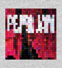 Pixelated Famous Albums - 71 of 100 Kids Pullover Hoodie