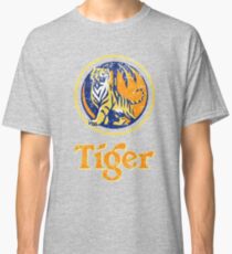 Singapore - Tiger Beer Classic T-Shirt