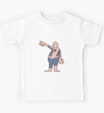 Piderman Kids Tee