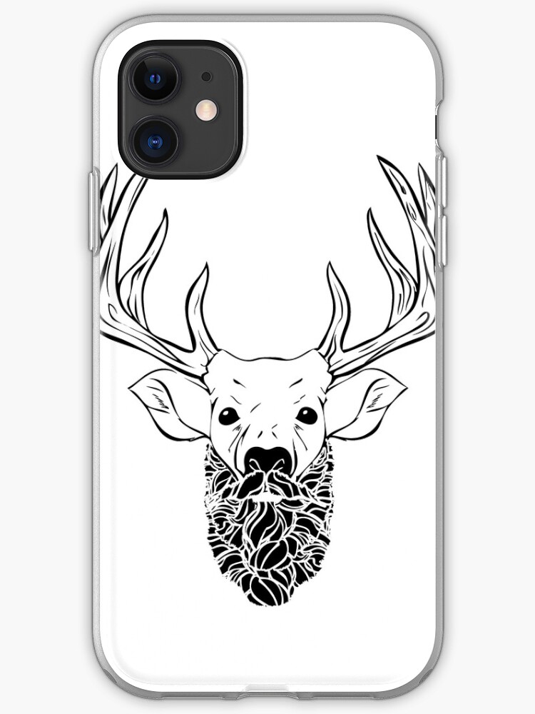 Doe a Deer iphone 11 case Doe a Deer iphone 11 case