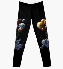 Legging Viaje espacial