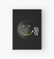 Cuadernos De Tapa Dura Smiley Redbubble - plantilla de sombreado de camiseta roblox dibujo sombreado