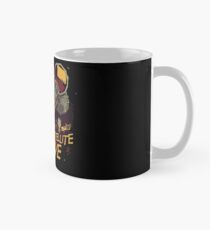Mystery Science Theater 3000 (MST3K) Mug