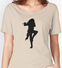 Jethro Tull Relaxed Fit T-Shirt