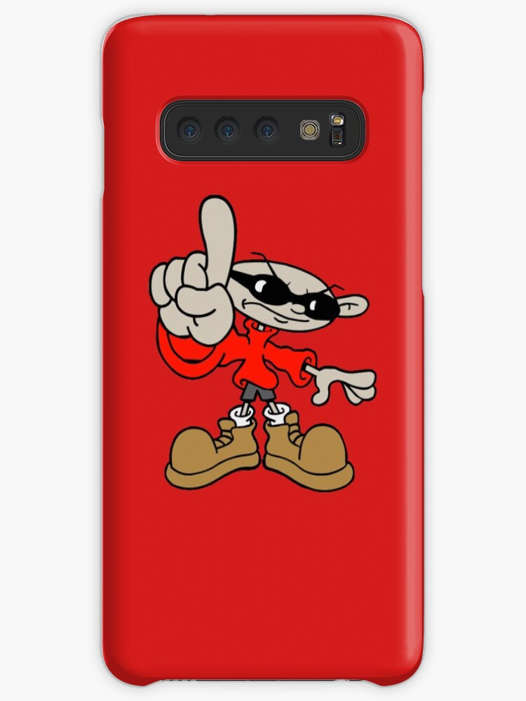 Codename Knd Numbuh 1 Case Skin For Samsung Galaxy By