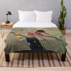 Manta Sistema solar