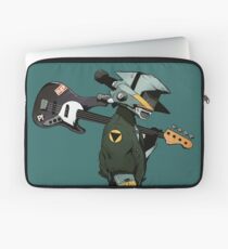 Funda para portátil Guitarra FLCL