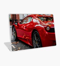 Ferrari Laptop Skins | Redbubble
