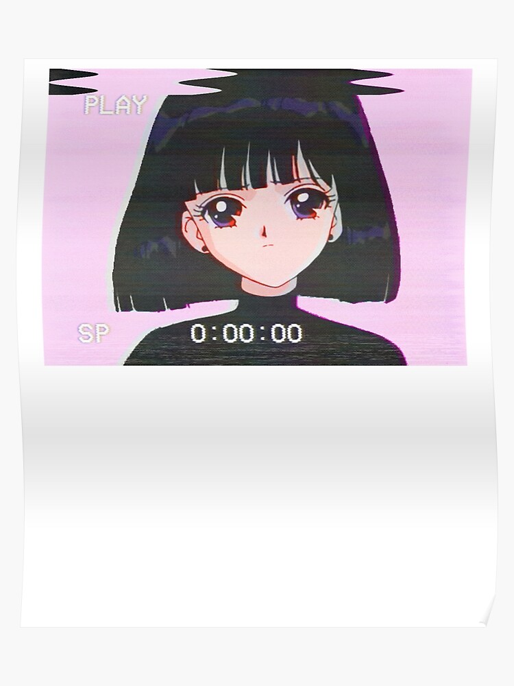 Featured image of post Vaporwave Sad Aesthetic Anime Boy But the unique and iconic visual aesthetic cultivated alongside it is now debatably more popular and recognizable than the music itself