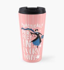 Mary Poppins Thermobecher