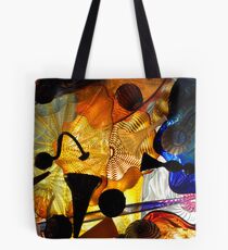 Blown Glass Compilation2 Tote Bag