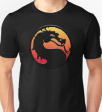 Mortal Kombat Unisex T-Shirt