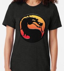 Mortal Kombat Vintage T-Shirt