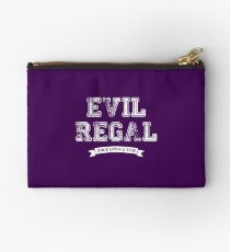 Once Upon a Time - Evil Regal Studio Pouch