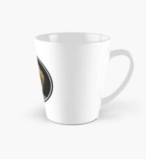 Der Doktor Tasse (konisch)