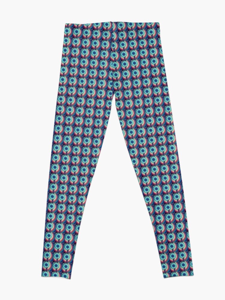 Alternate view of Charka Umbrella Leggings