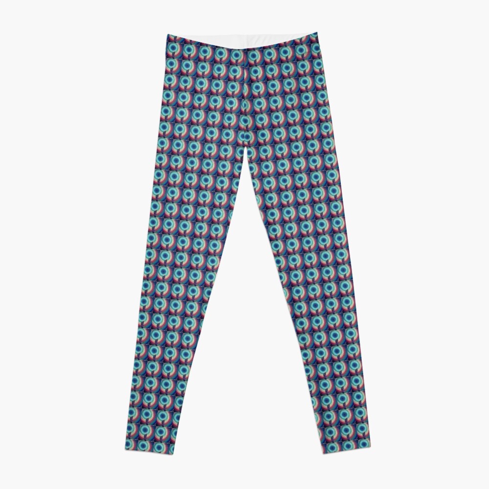 Charka Umbrella Leggings