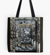 Abstract Untitled 2 Tote Bag
