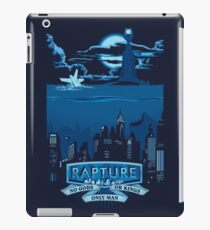 Bioshock, Rapture iPad Case/Skin