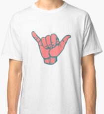 hang tee shirts