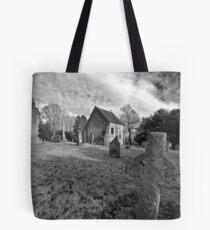 Loudoun Kirk Tote Bag