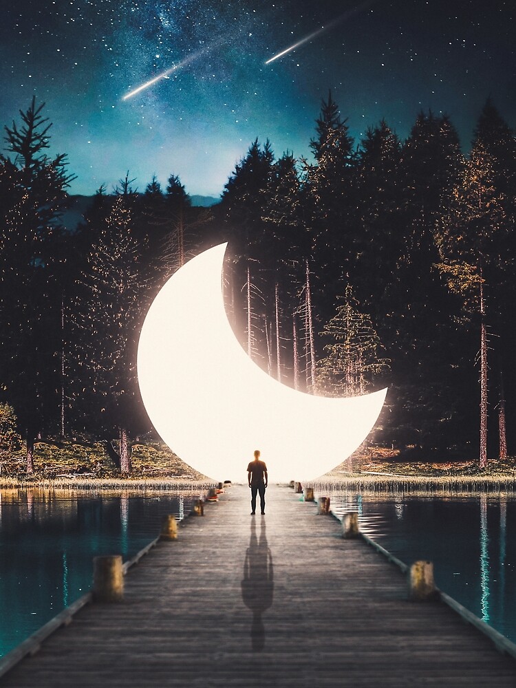 Grace by sublimenation