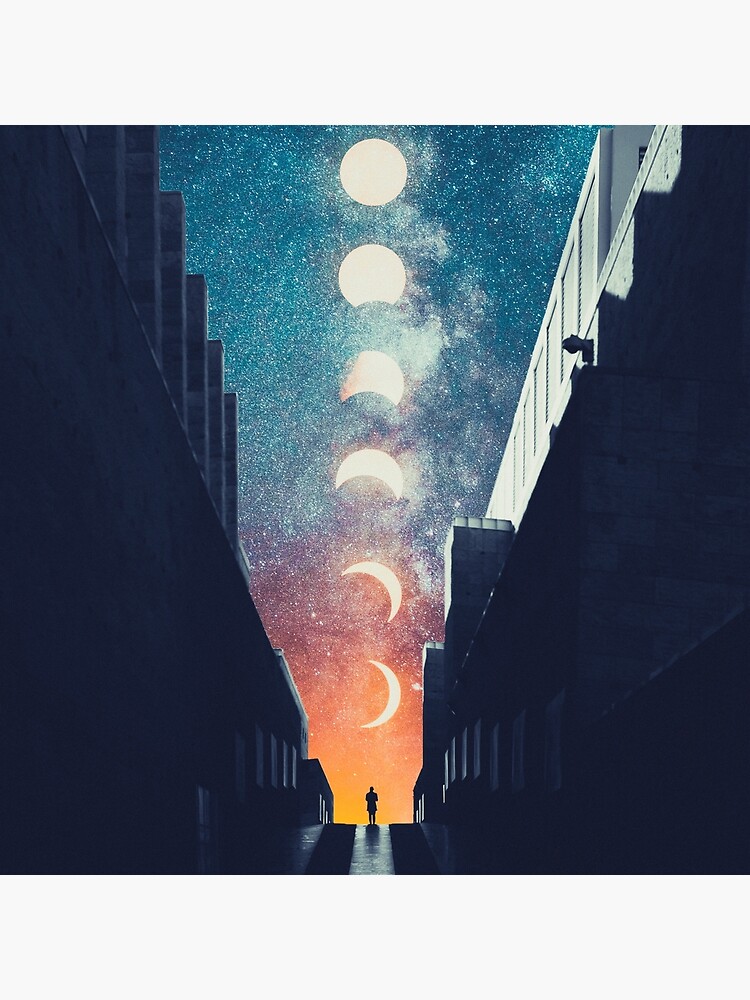 Soliloquy by sublimenation