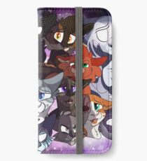 Vinilo o funda para iPhone Solo ve las estrellas - Blixemi Rewind