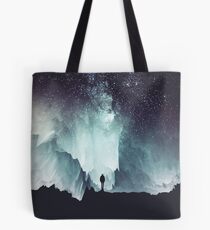 Bolsa de tela Del Norte