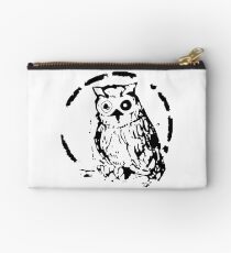 Bolso de mano William Minerva