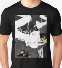 Once upon a time... Unisex T-Shirt