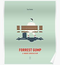Forrest Gump Poster