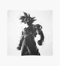 goku Scarf