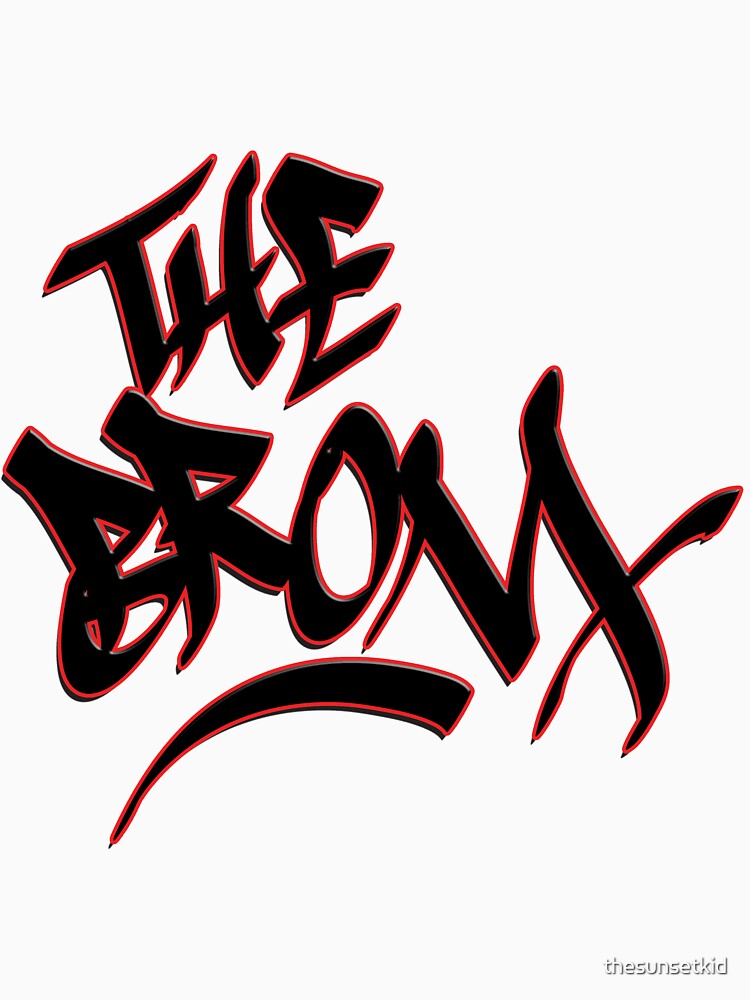 The Bronx by thesunsetkid