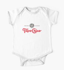 Topo chico Baby Body Kurzarm