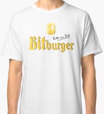 Germany - Bitburger Beer Classic T-Shirt