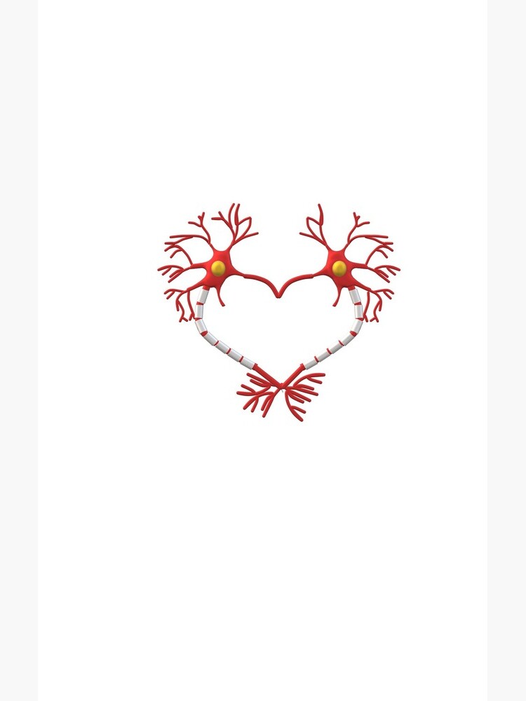 Do you love neurons? by thepurplelilac
