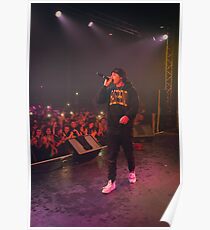 Ohgeesy Poster