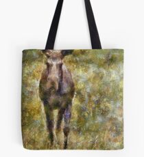 Loose Moose Tote Bag