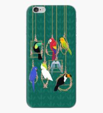 Tropical Getaway iPhone Case