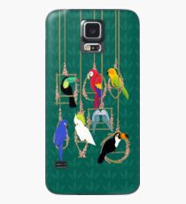 Tropical Getaway Case/Skin for Samsung Galaxy