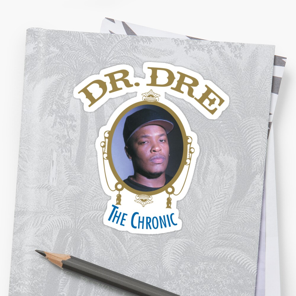 the chronic shirt