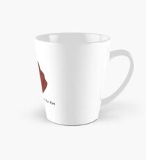Taza cónica One Punch Man