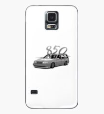 850 850R Estate Low Style Case/Skin for Samsung Galaxy