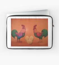 Chickens Laptop Sleeve