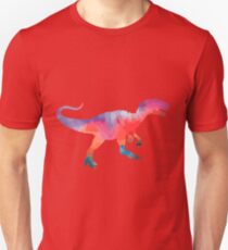 Dinosaur Unisex T-Shirt