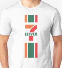 7 eleven t shirts