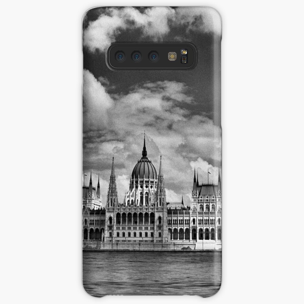 Országház Case & Skin for Samsung Galaxy
