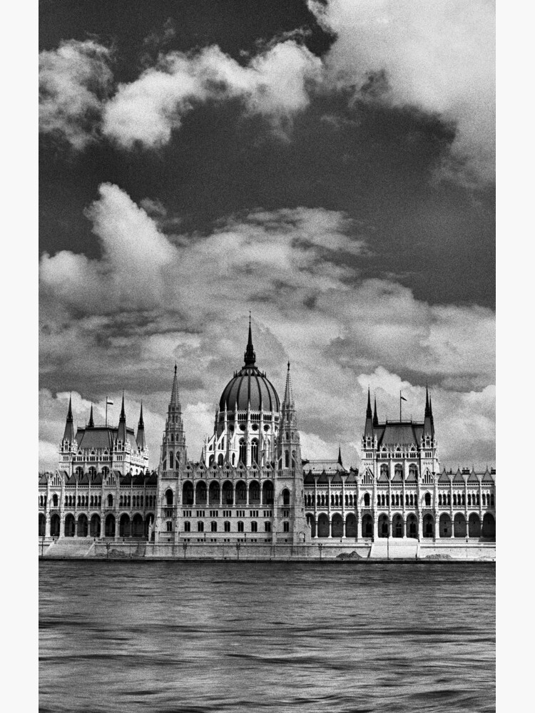 Országház by rodneyj46