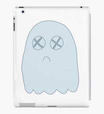 trauriger Geist iPad-Hülle & Skin